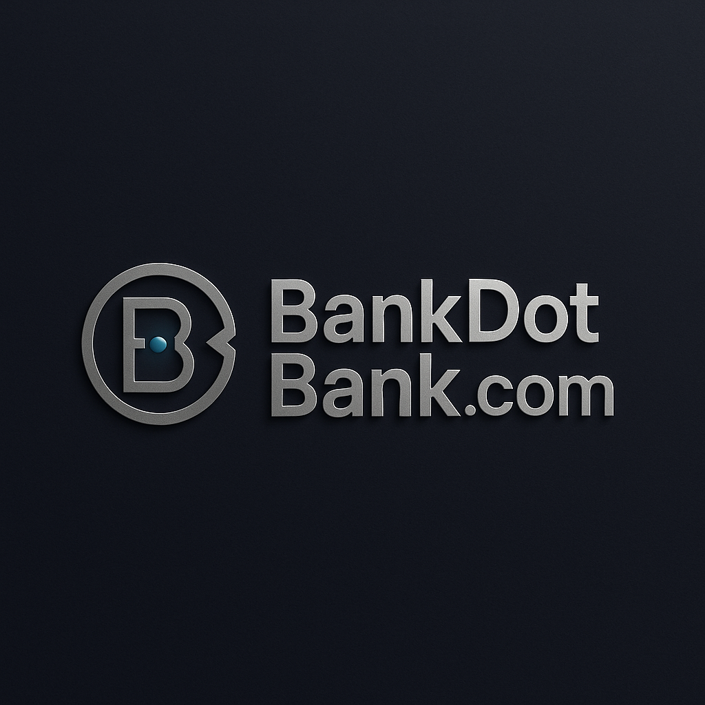 BankDotBank.com logo