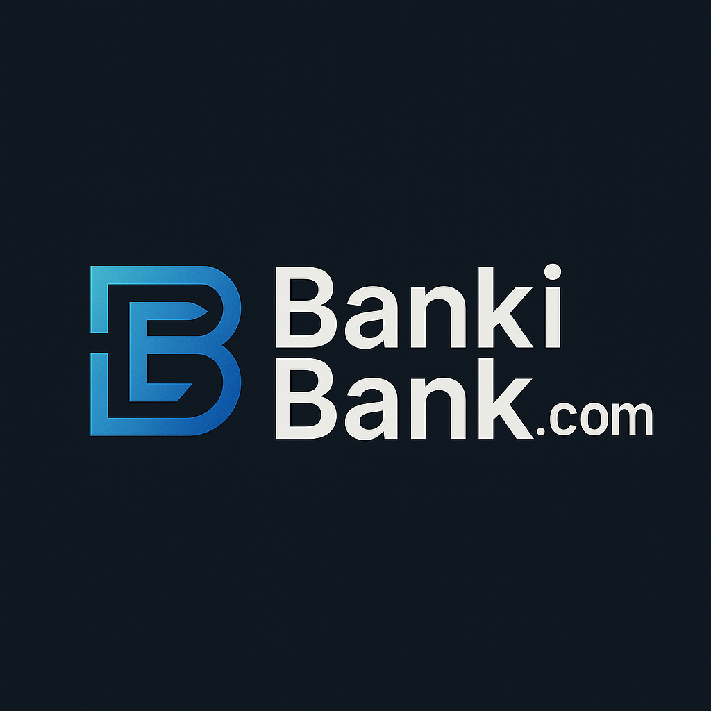 BankiBank.com logo