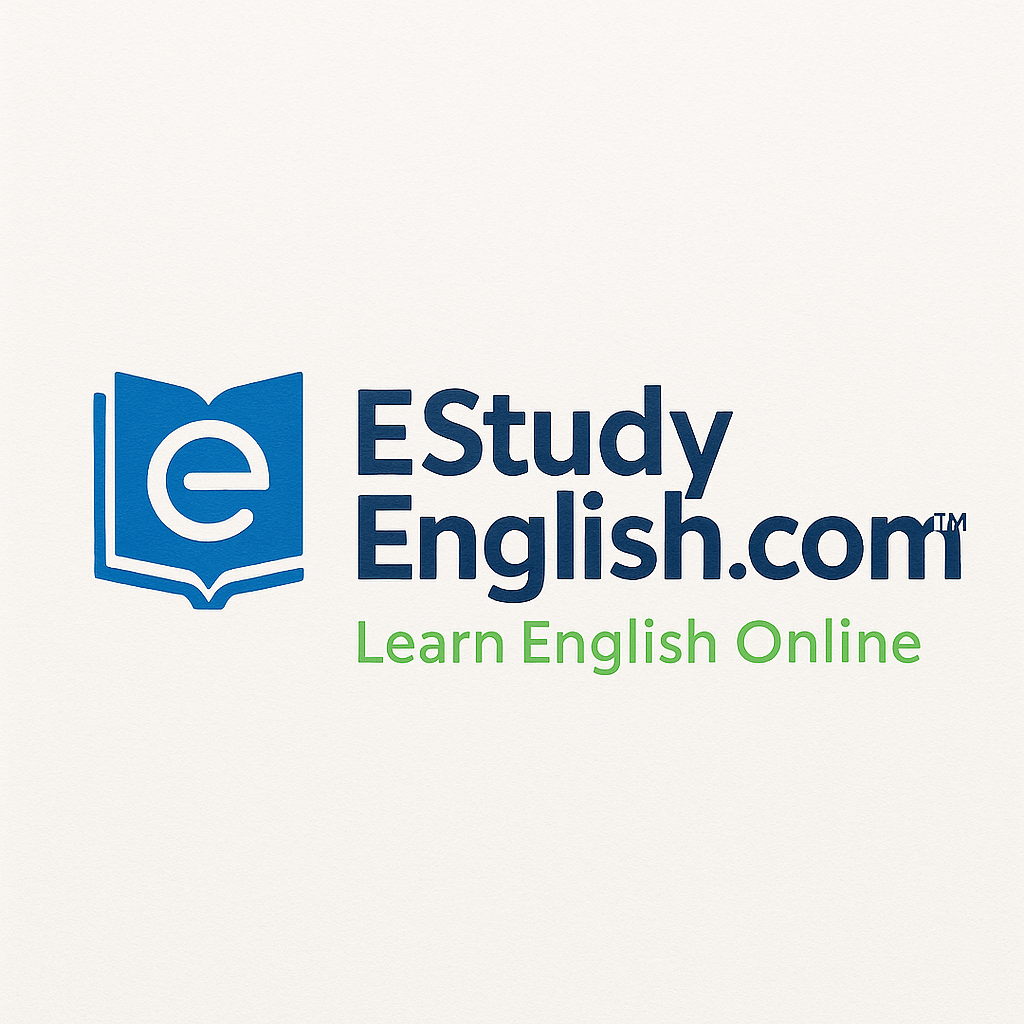 EStudyEnglish.com logo
