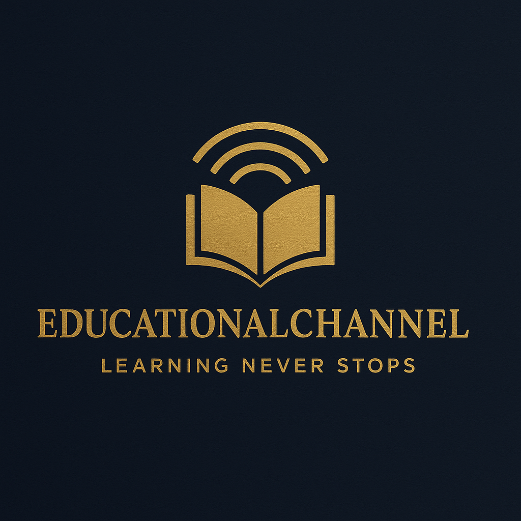 EducationalChannel logo