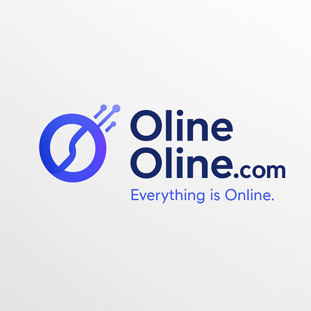 OlineOline.com logo