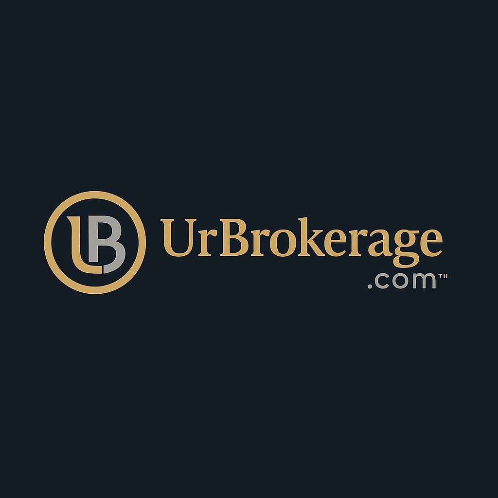 Urbrokerage.com logo