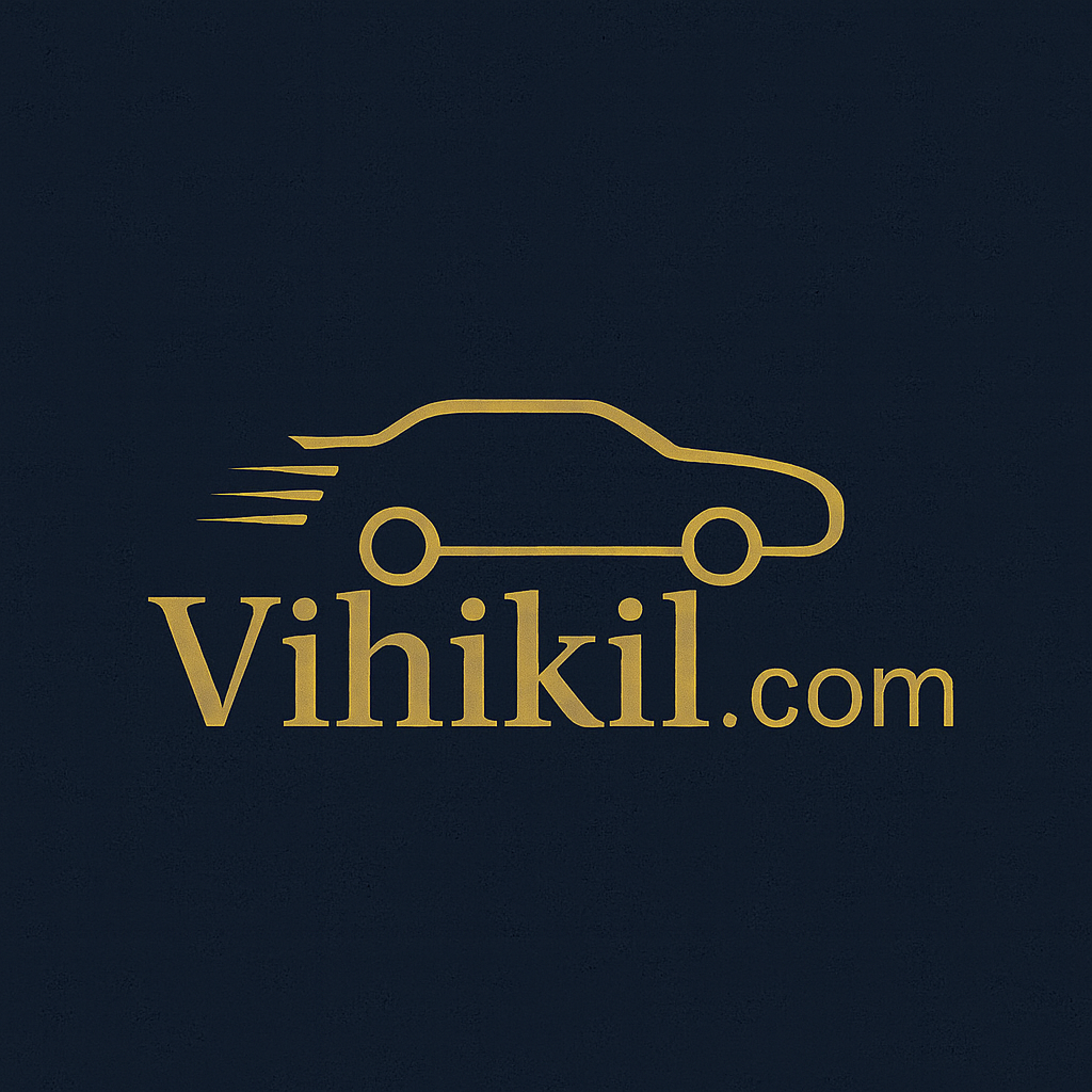Vihikil.com logo