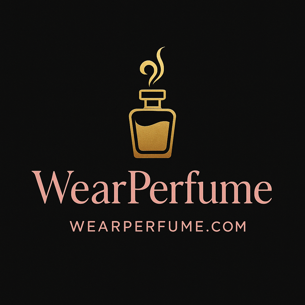 WearPerfume.com logo